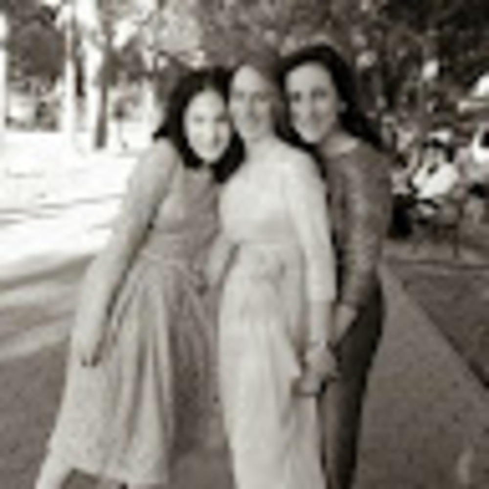 Meet your Posher, Shaina